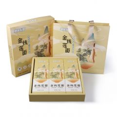 金线莲面6包/盒*2