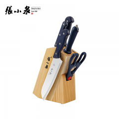 锋木系列套装刀具六件套